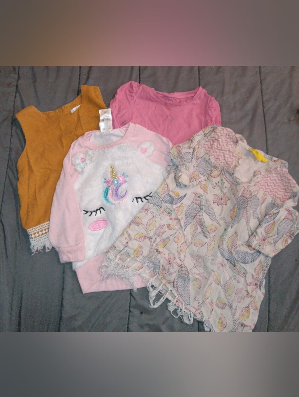 Girls 2T Bundle